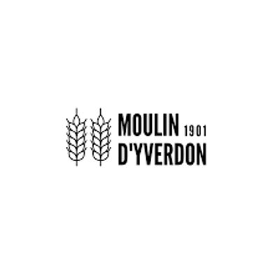 Moulin d'Yverdon