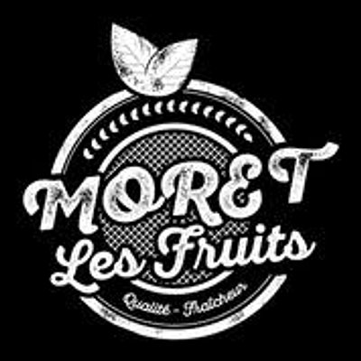 Moret fruits