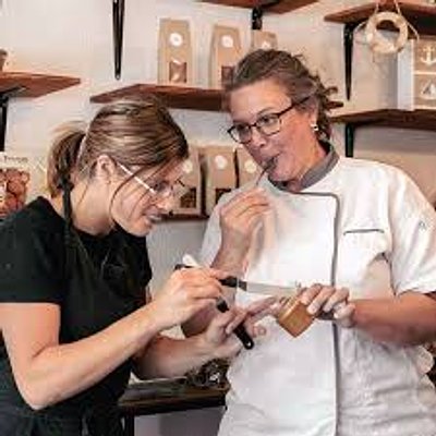 La Folie des Douceurs