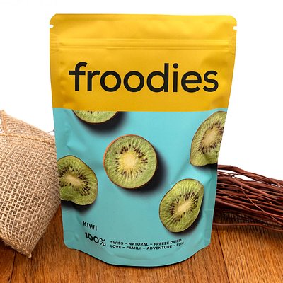 Froodies club