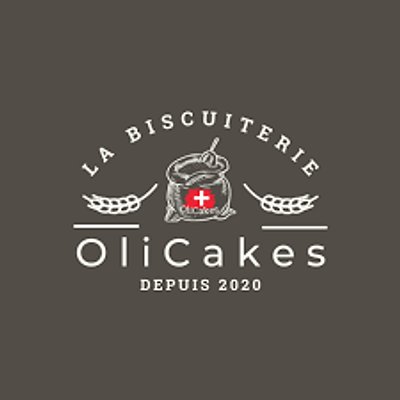 OliCakes