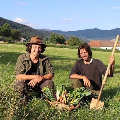 Le Jardin des Turricules