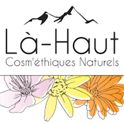 Là-Haut Cosm'éthiques Naturels