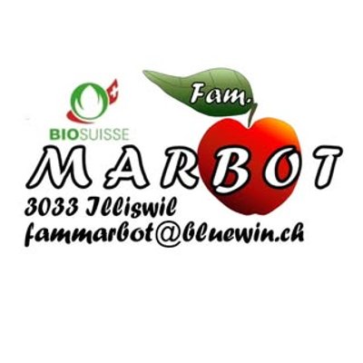 Familie Marbot