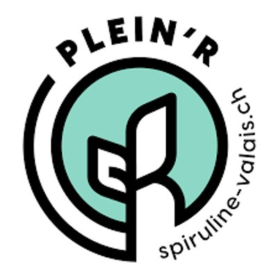Spiruline-Valais