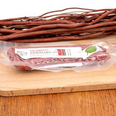 Salaisons d'Anniviers