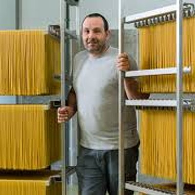 Molino e Pastifico SA