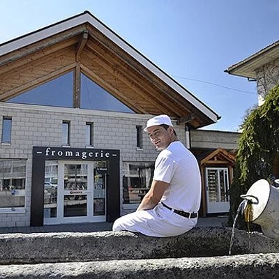 Fromagerie du Mouret