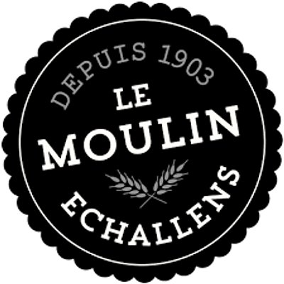 Moulin d'Echallens