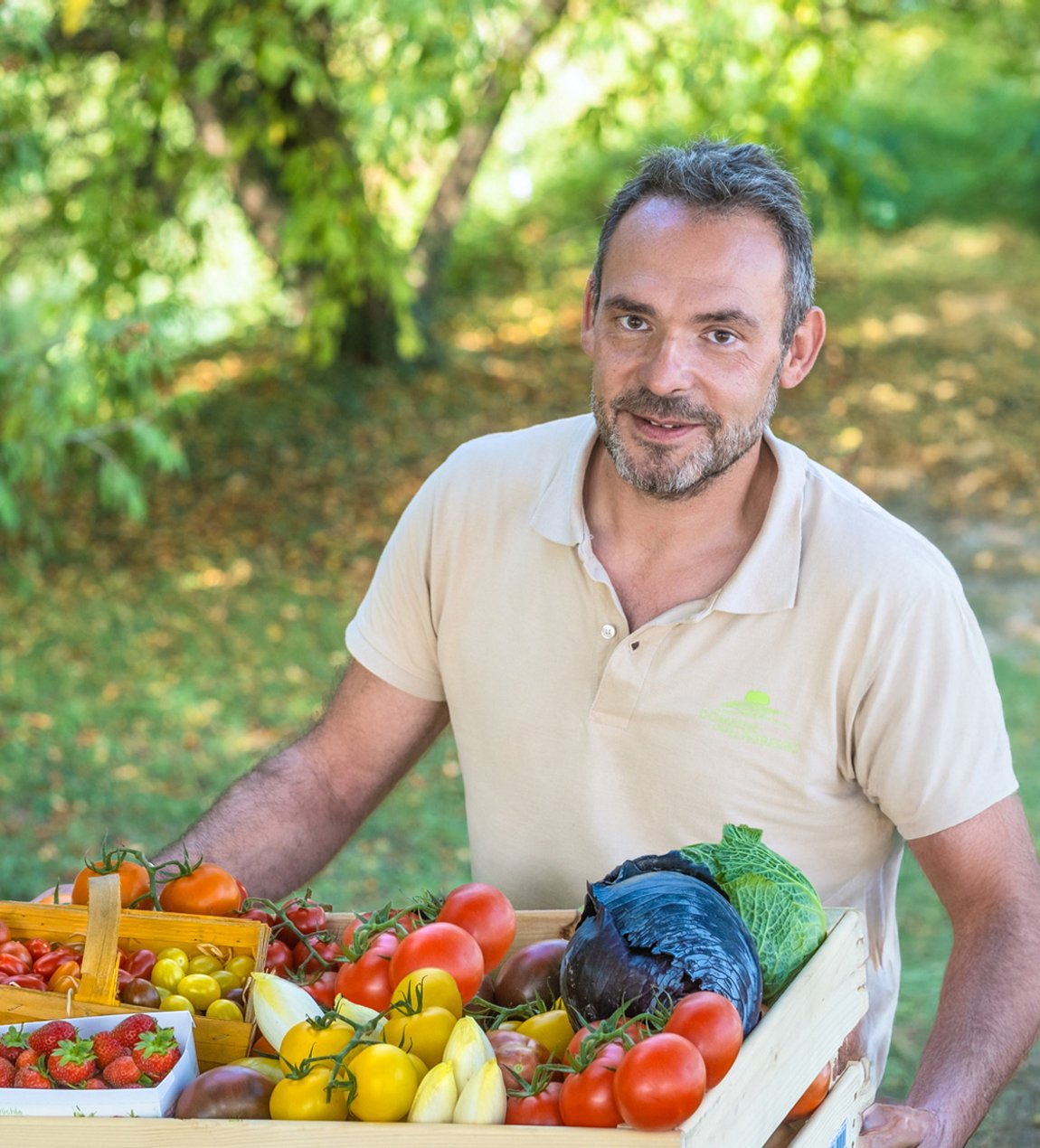 Domaine des Loveresses