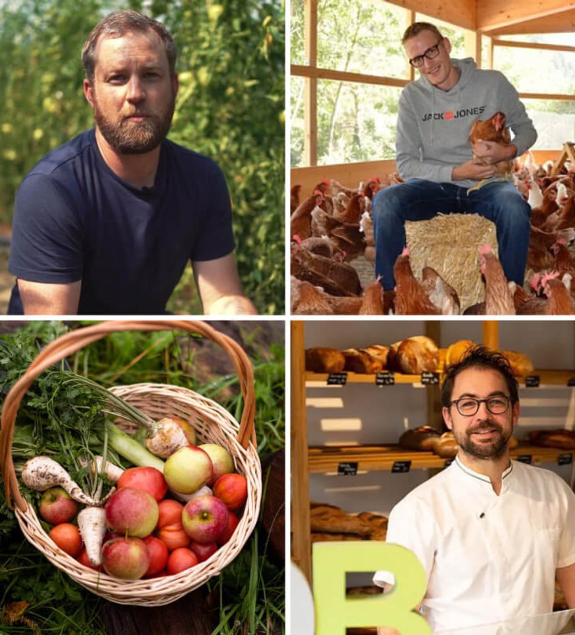 La Tanière du Valais