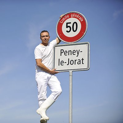 Fromagerie du Haut-Jorat