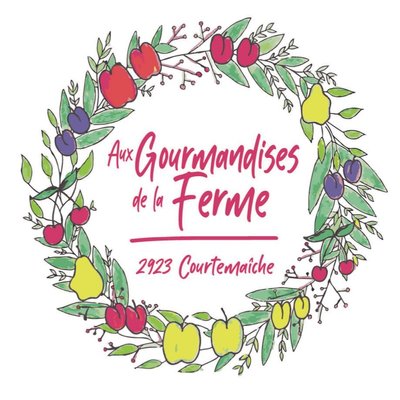 Aux Gourmandises de la Ferme