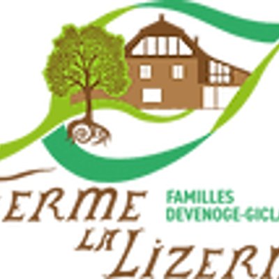 Ferme de la Lizerne