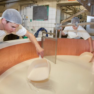 Centre de formation professionnelle Grangeneuve