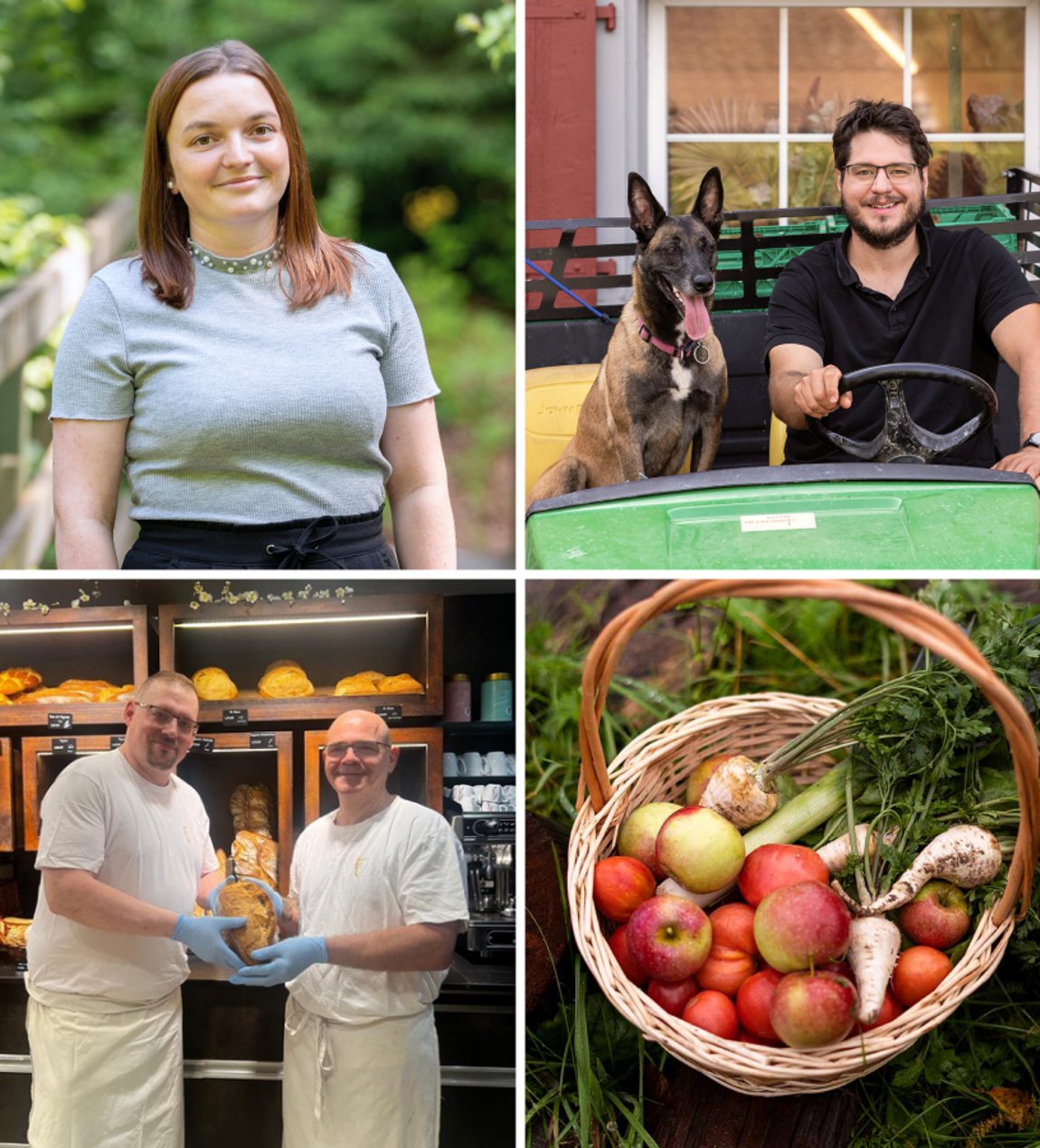 La Tanière du Jorat