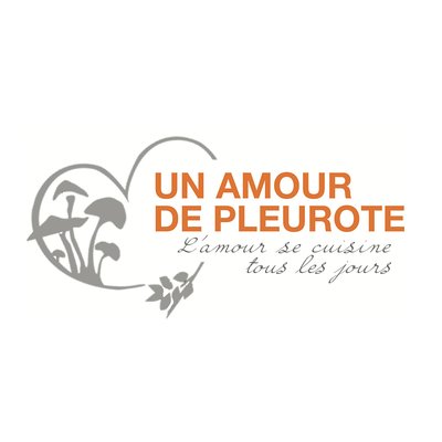 Un amour de Pleurote