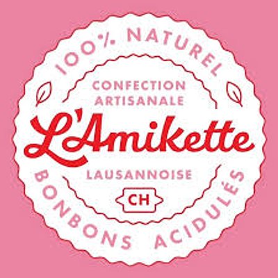 L'Amikette