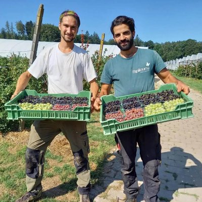 La Ferme de La Source