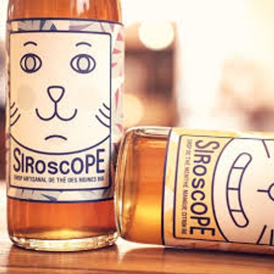 Siroscope