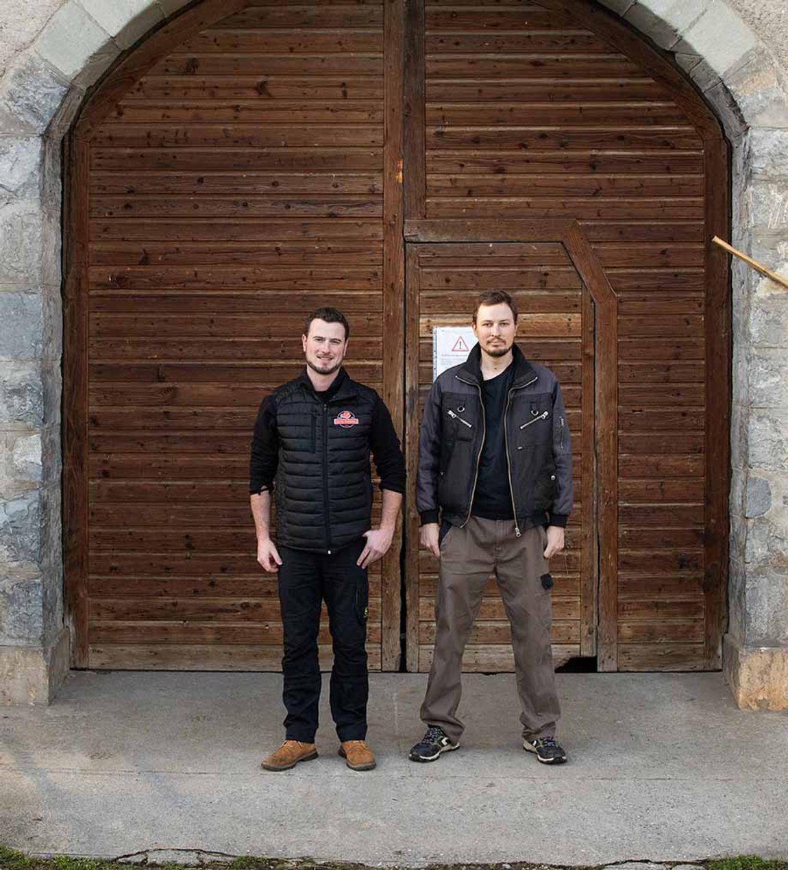 La Ferme de la Blecherette
