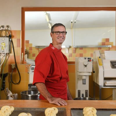 Boulangerie-Pâtisserie Wolfisberg