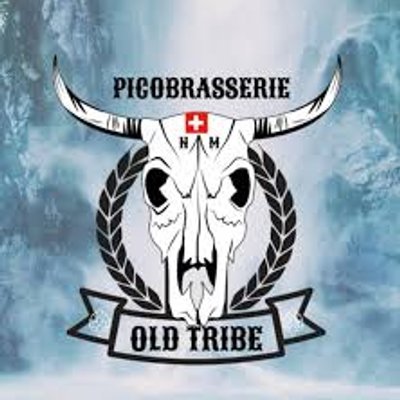 Picobrasserie Old Tribe