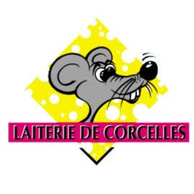 Laiterie de Corcelles