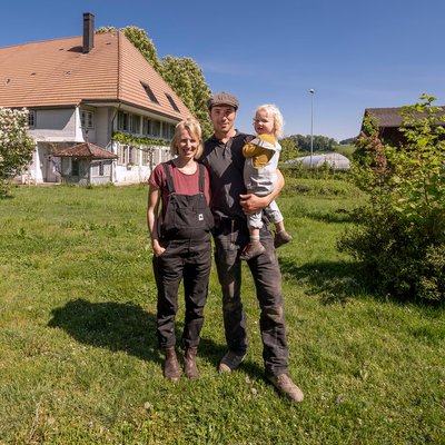 Bio-Gut Madiswil