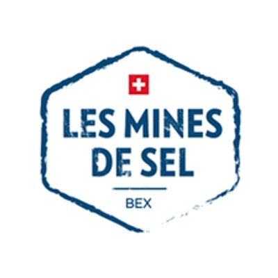 Salines de Bex