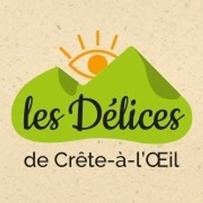 Délice de Crête-à-l'Œil