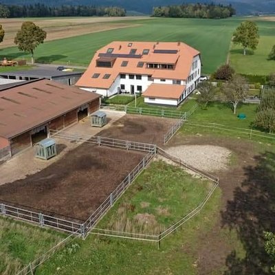 Ferme des Chênes